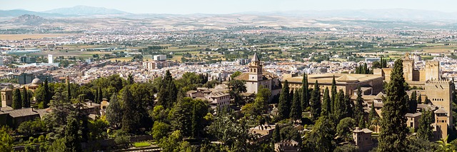 Alhambra.